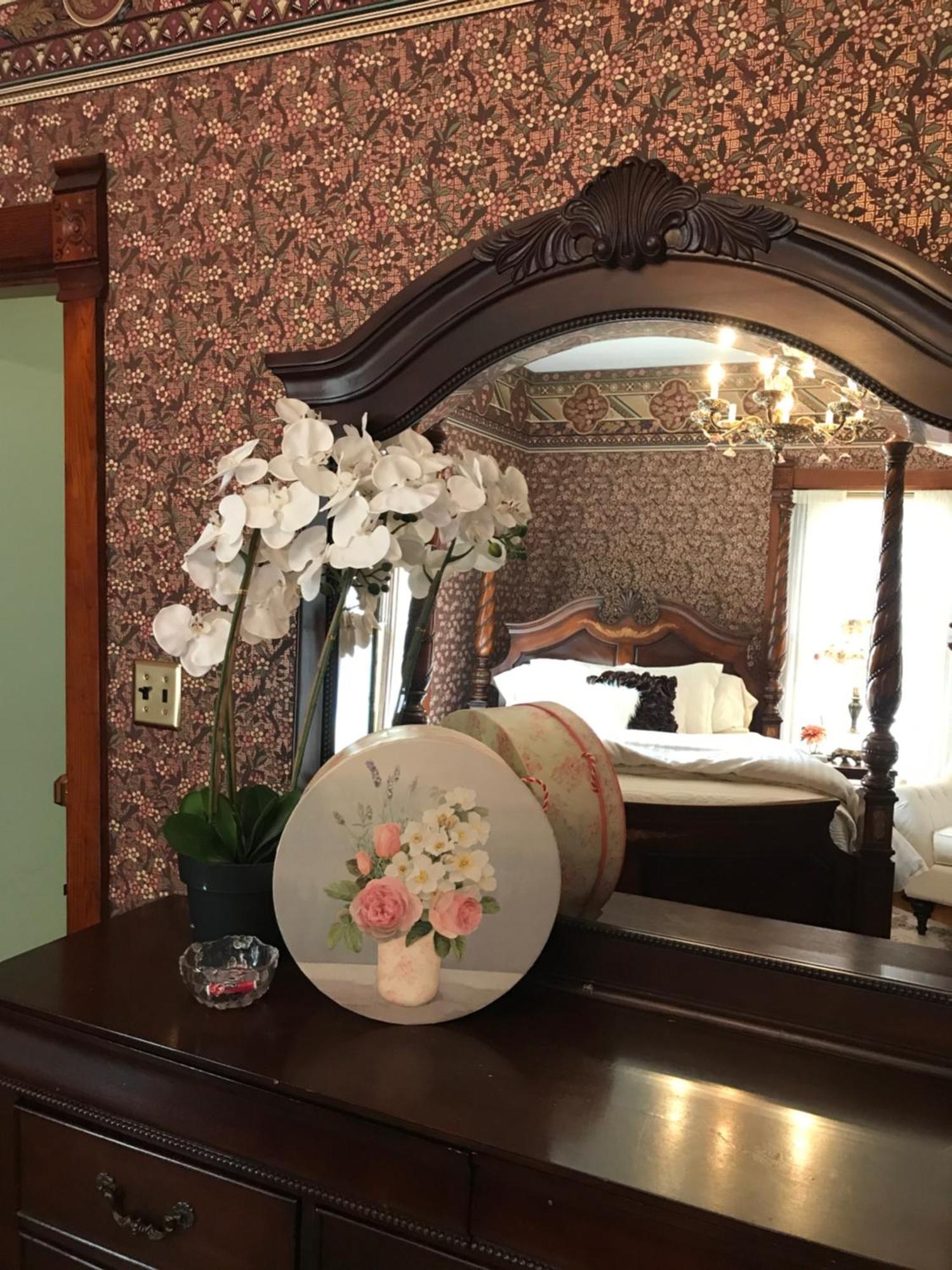 The Nauvoo Grand Bed & Breakfast 외부 사진