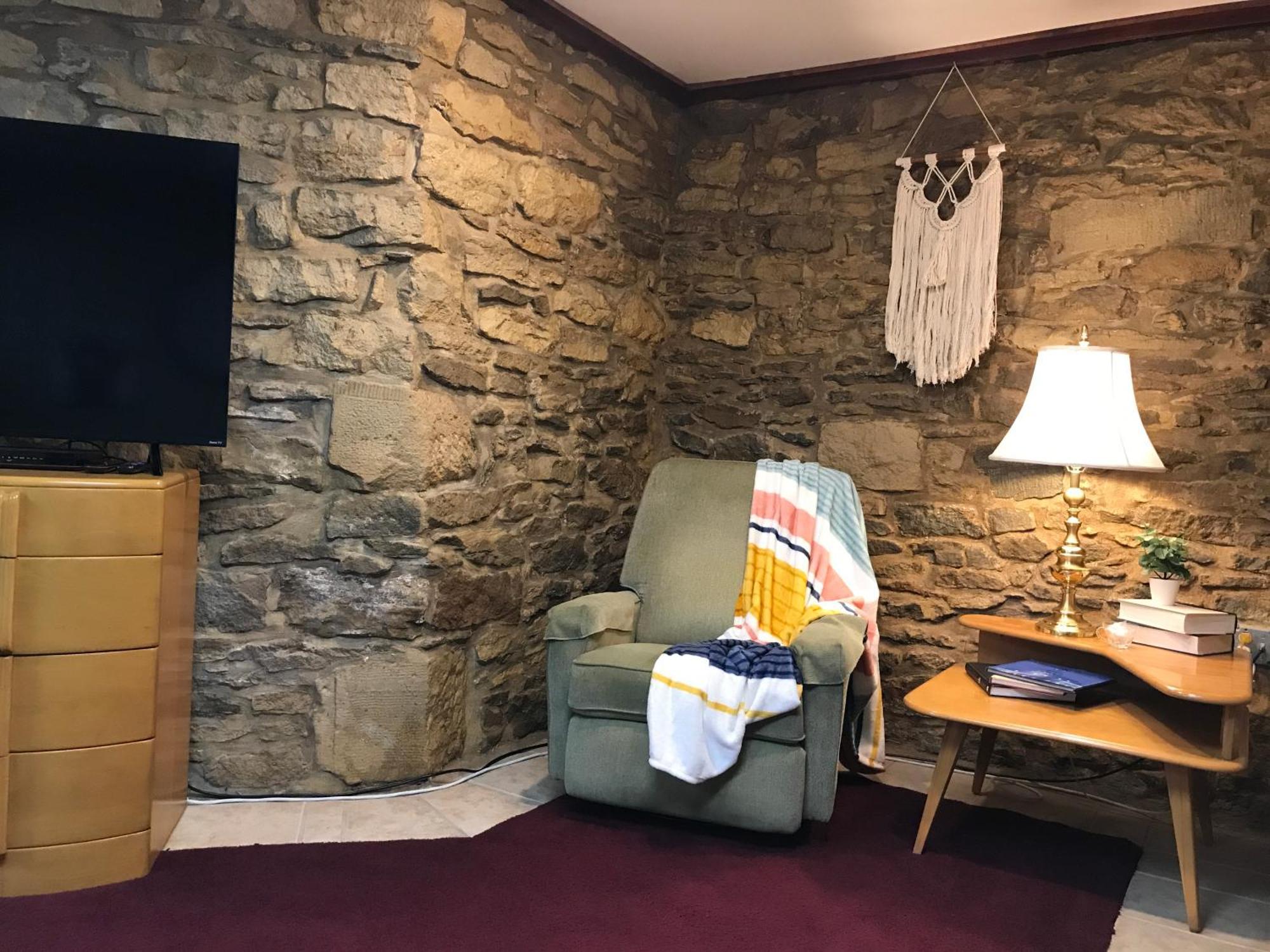 The Nauvoo Grand Bed & Breakfast 외부 사진