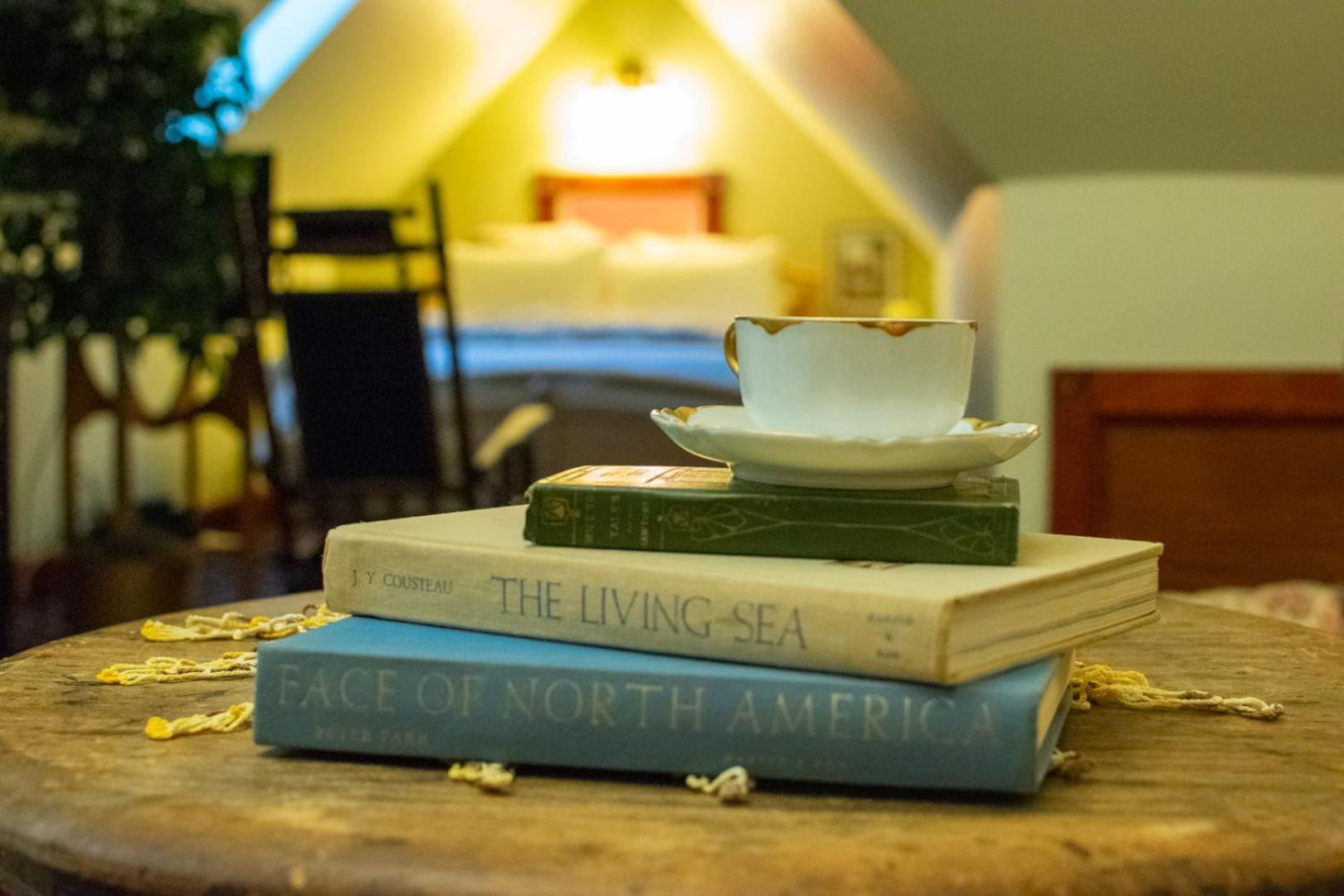 The Nauvoo Grand Bed & Breakfast 외부 사진