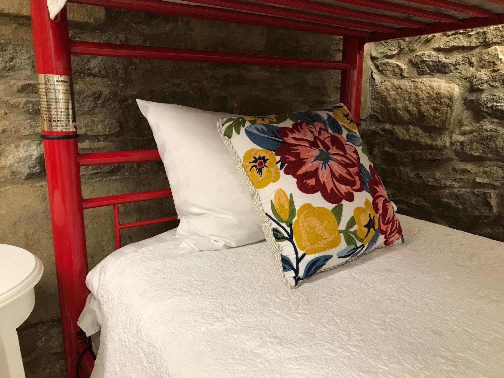 The Nauvoo Grand Bed & Breakfast 객실 사진